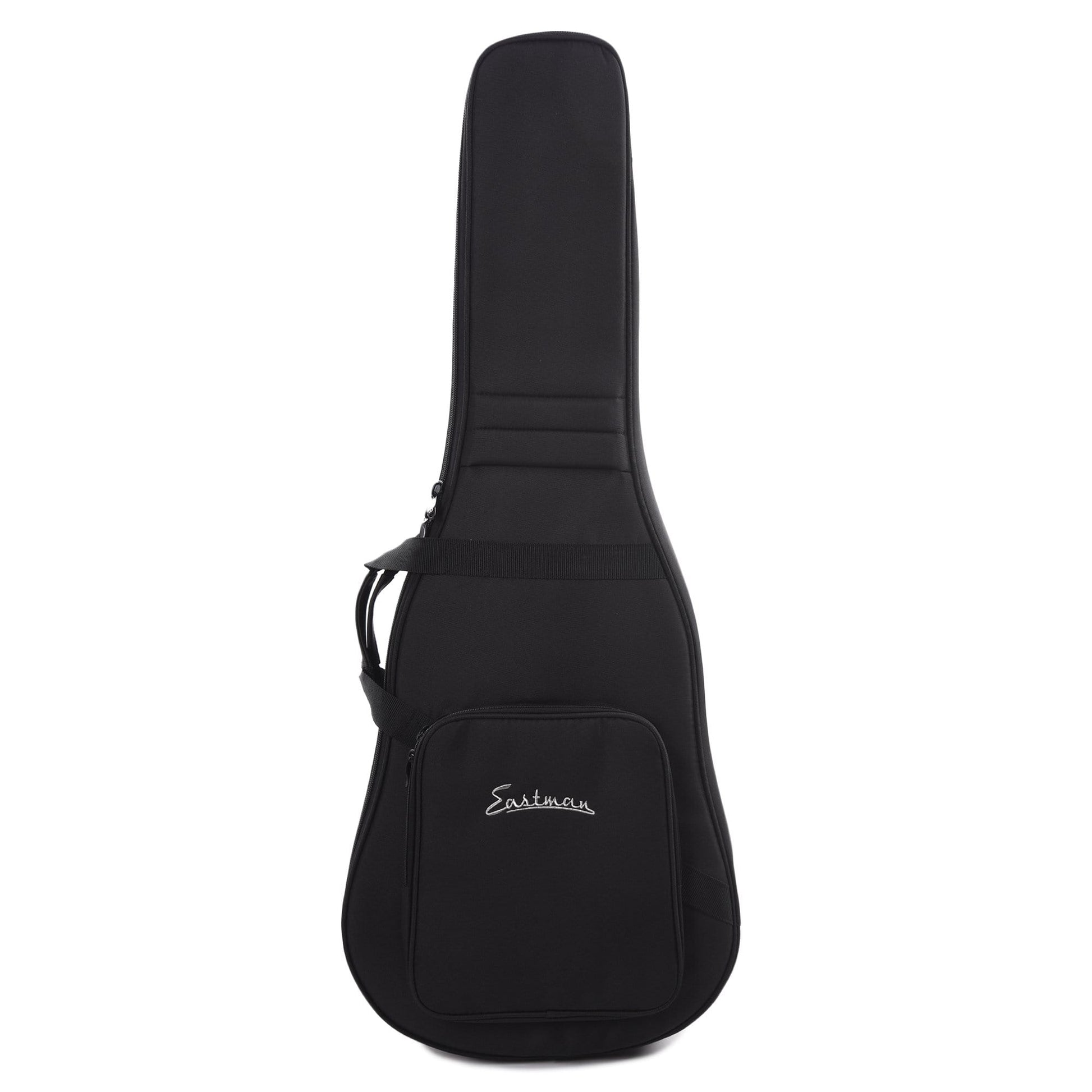 Eastman Traditional E3DE Sitka/Ovangkol Natural w/Pickup Acoustic Guitars / Dreadnought