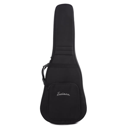 Eastman Traditional E3DE Sitka/Ovangkol Natural w/Pickup Acoustic Guitars / Dreadnought