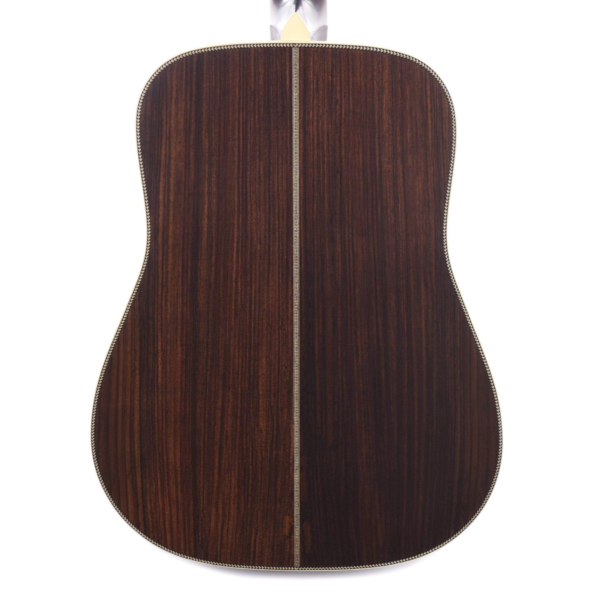 Eastman Traditional E40D Adirondack Spruce/Rosewood Dreadnought Natural Acoustic Guitars / Dreadnought