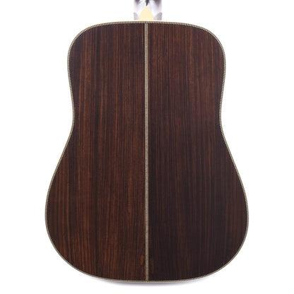 Eastman Traditional E40D Adirondack Spruce/Rosewood Dreadnought Natural Acoustic Guitars / Dreadnought