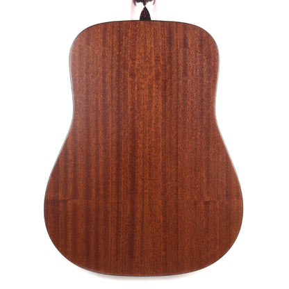 Eastman Traditional Spruce/Sapele Dreadnought Acoustic Guitars / Dreadnought