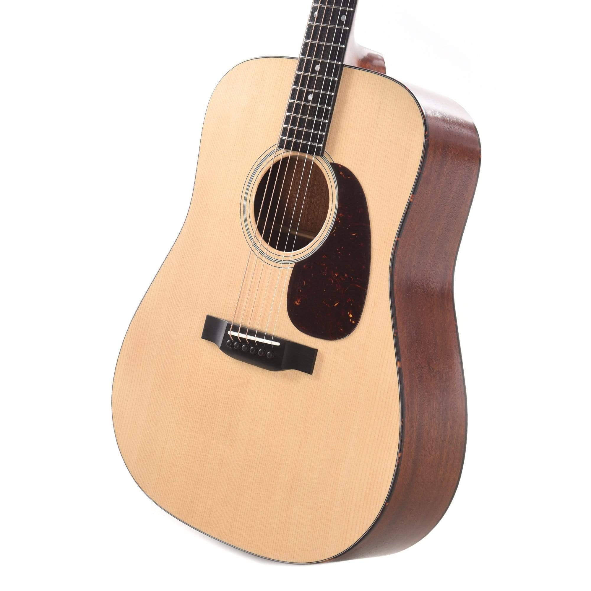 Eastman Traditional Spruce/Sapele Dreadnought Acoustic Guitars / Dreadnought