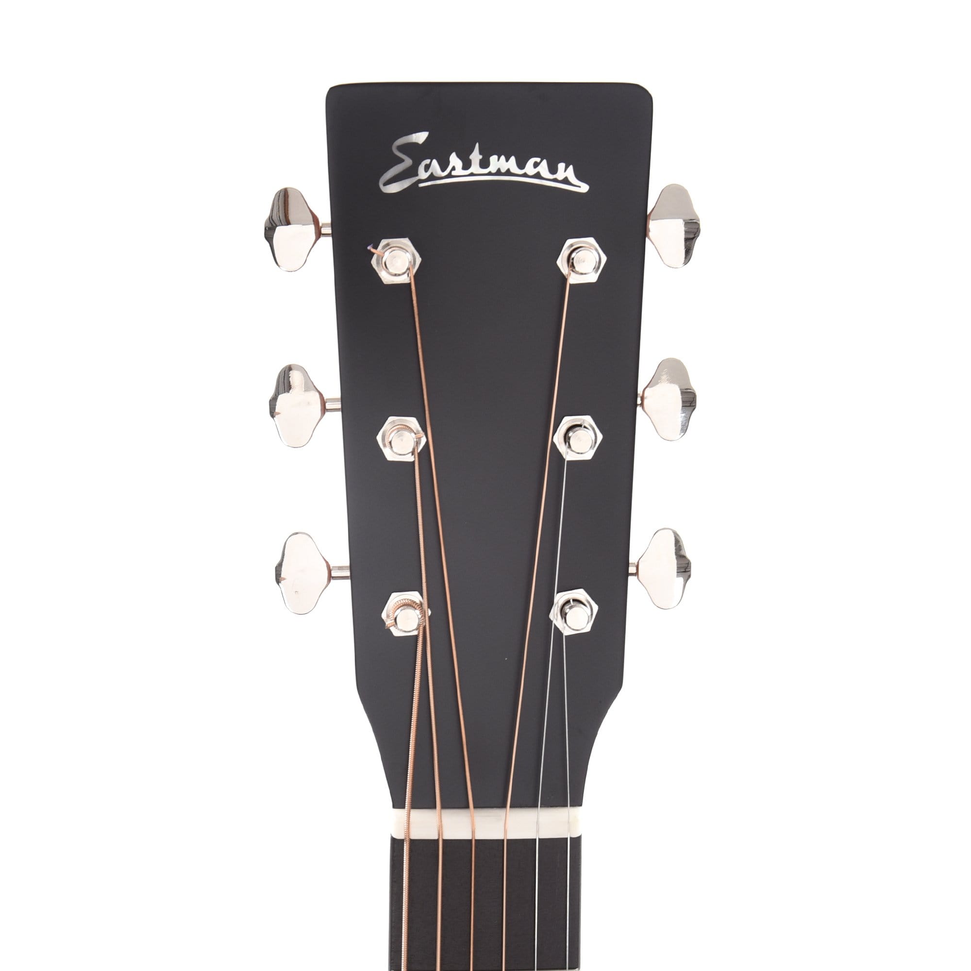 Eastman Traditional Spruce/Sapele Dreadnought Acoustic Guitars / Dreadnought