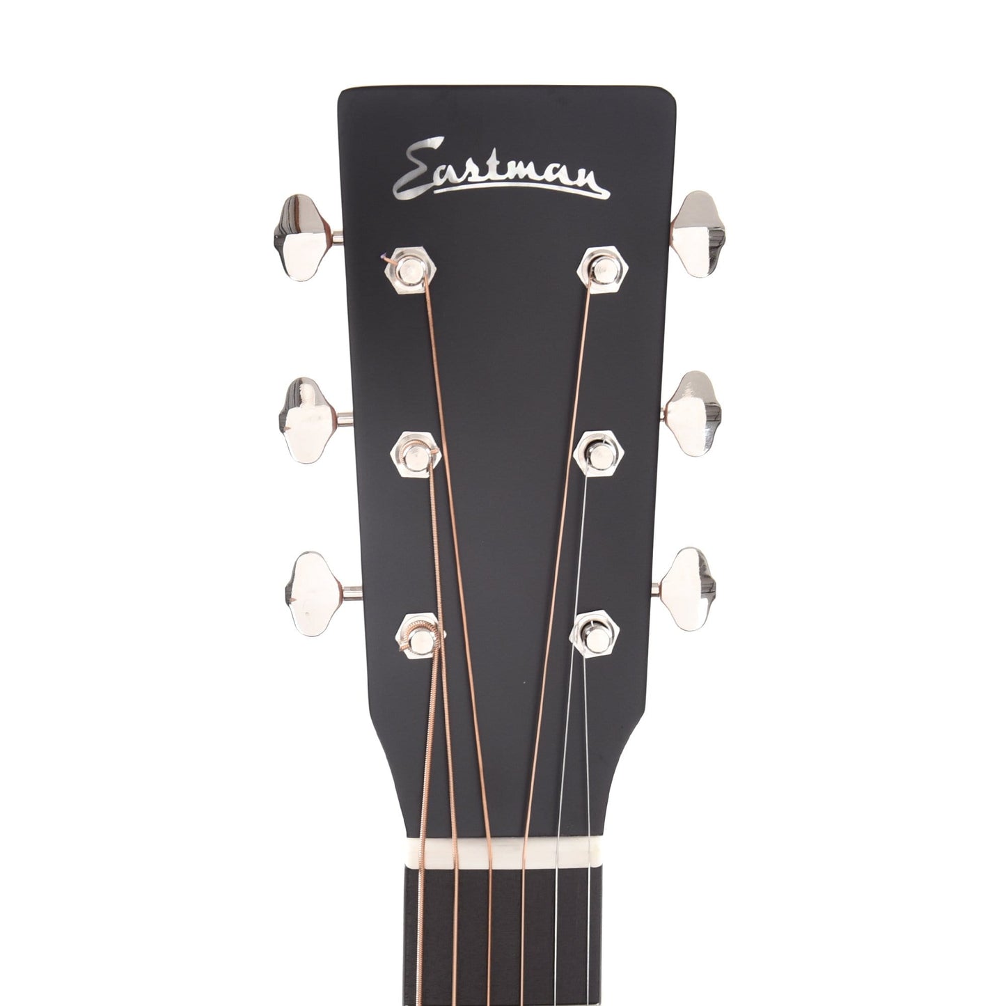 Eastman Traditional Spruce/Sapele Dreadnought Acoustic Guitars / Dreadnought