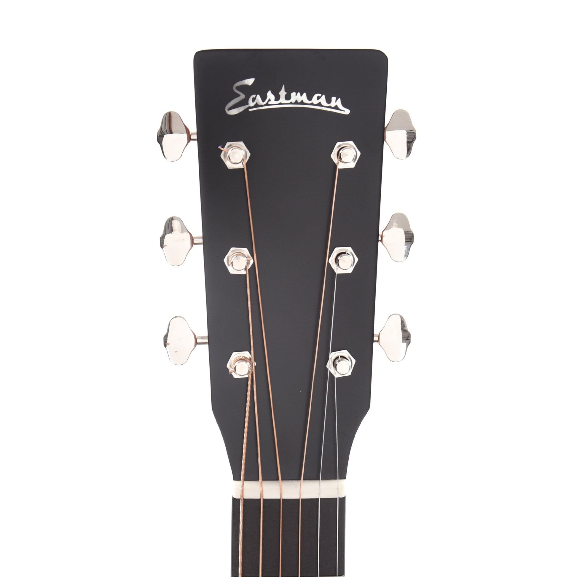 Eastman Traditional Spruce/Sapele Dreadnought Acoustic Guitars / Dreadnought