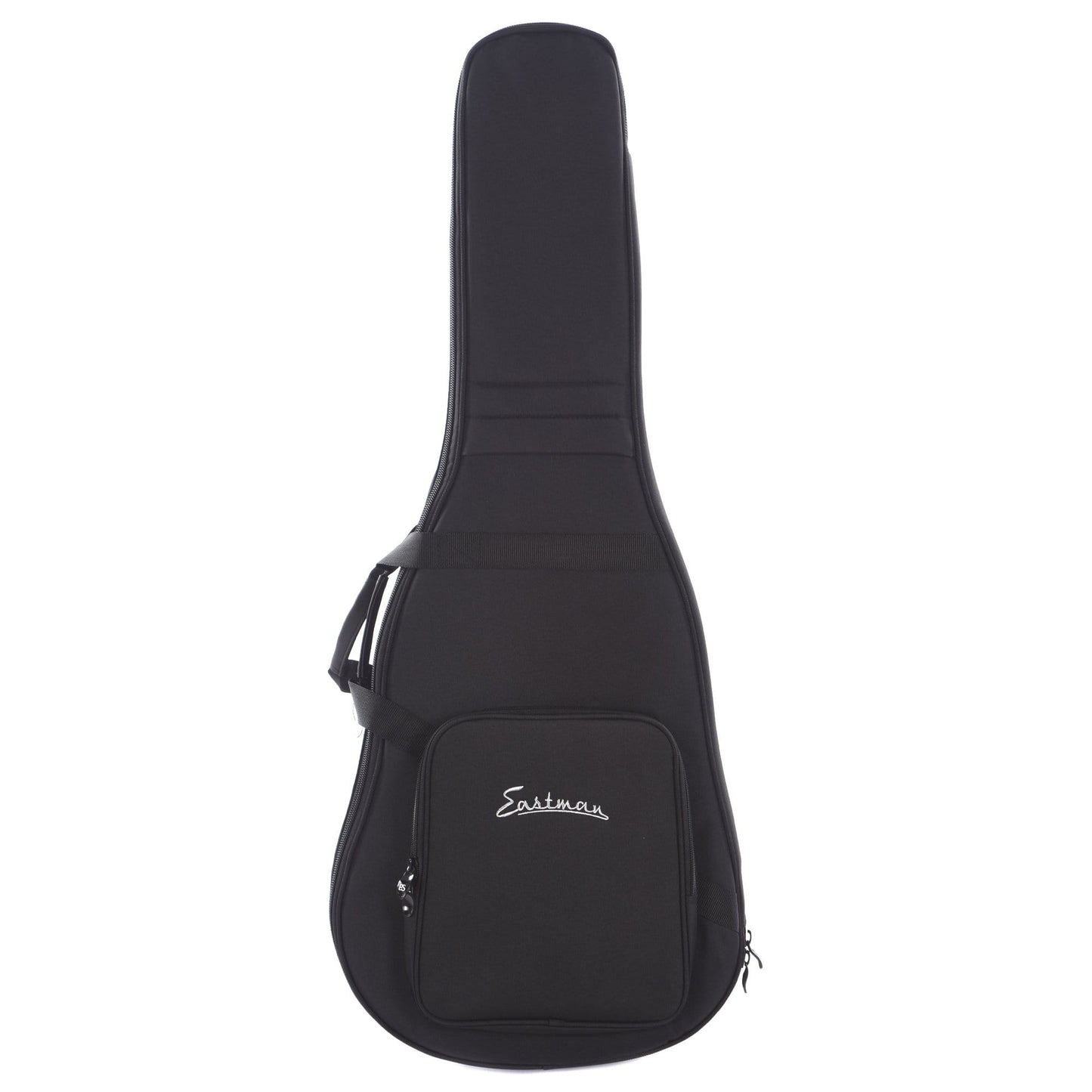 Eastman AC Series AC122-1CE Sitka/Sapele Grand Auditorium Cutaway Natural Acoustic Guitars / OM and Auditorium