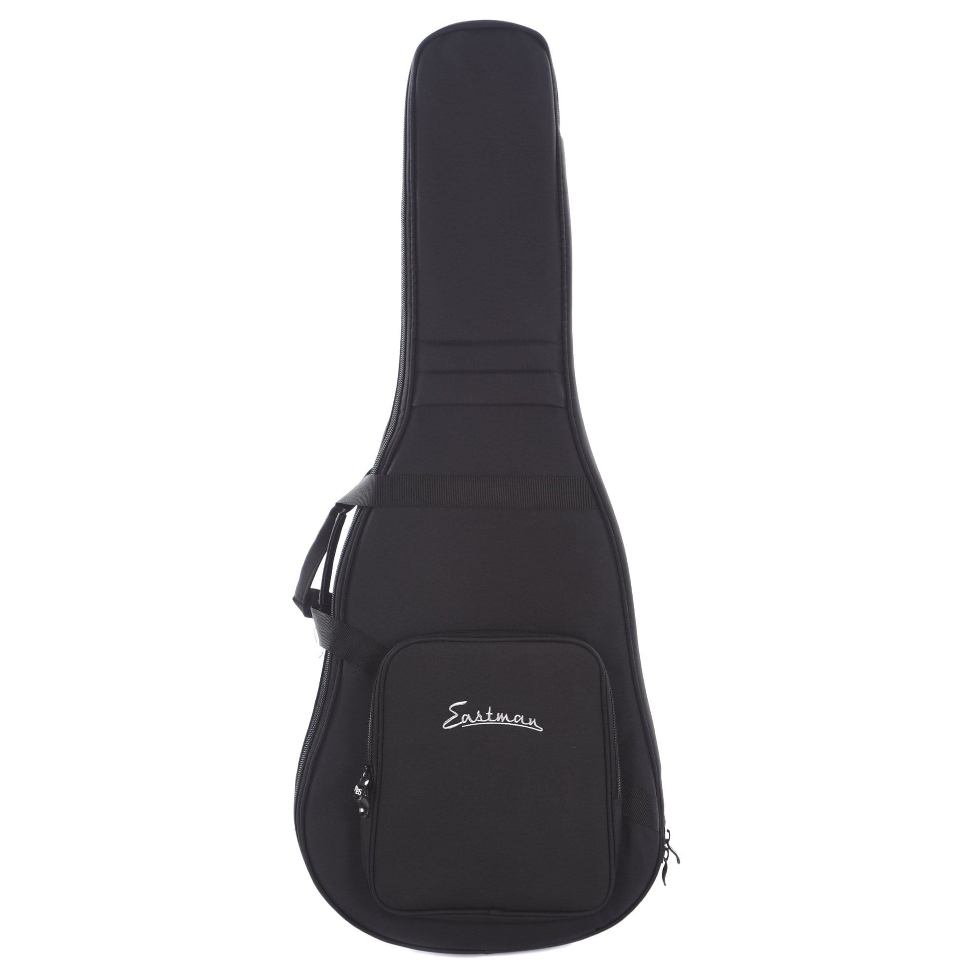 Eastman AC Series AC122-1CE Sitka/Sapele Grand Auditorium Cutaway Natural Acoustic Guitars / OM and Auditorium