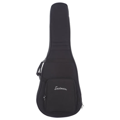 Eastman AC Series AC122-1CE Sitka/Sapele Grand Auditorium Cutaway Natural Acoustic Guitars / OM and Auditorium