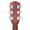 Eastman AC Series AC122-1CE Sitka/Sapele Grand Auditorium Cutaway Natural Acoustic Guitars / OM and Auditorium
