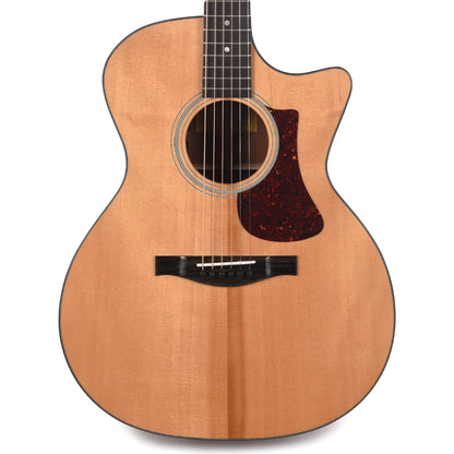Eastman AC122-1CE Deluxe Truetone Gloss Natural Acoustic Guitars / OM and Auditorium