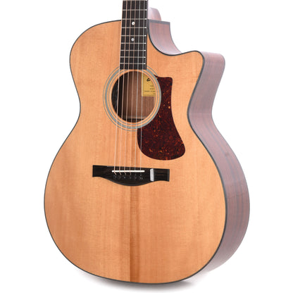Eastman AC122-1CE Deluxe Truetone Gloss Natural Acoustic Guitars / OM and Auditorium