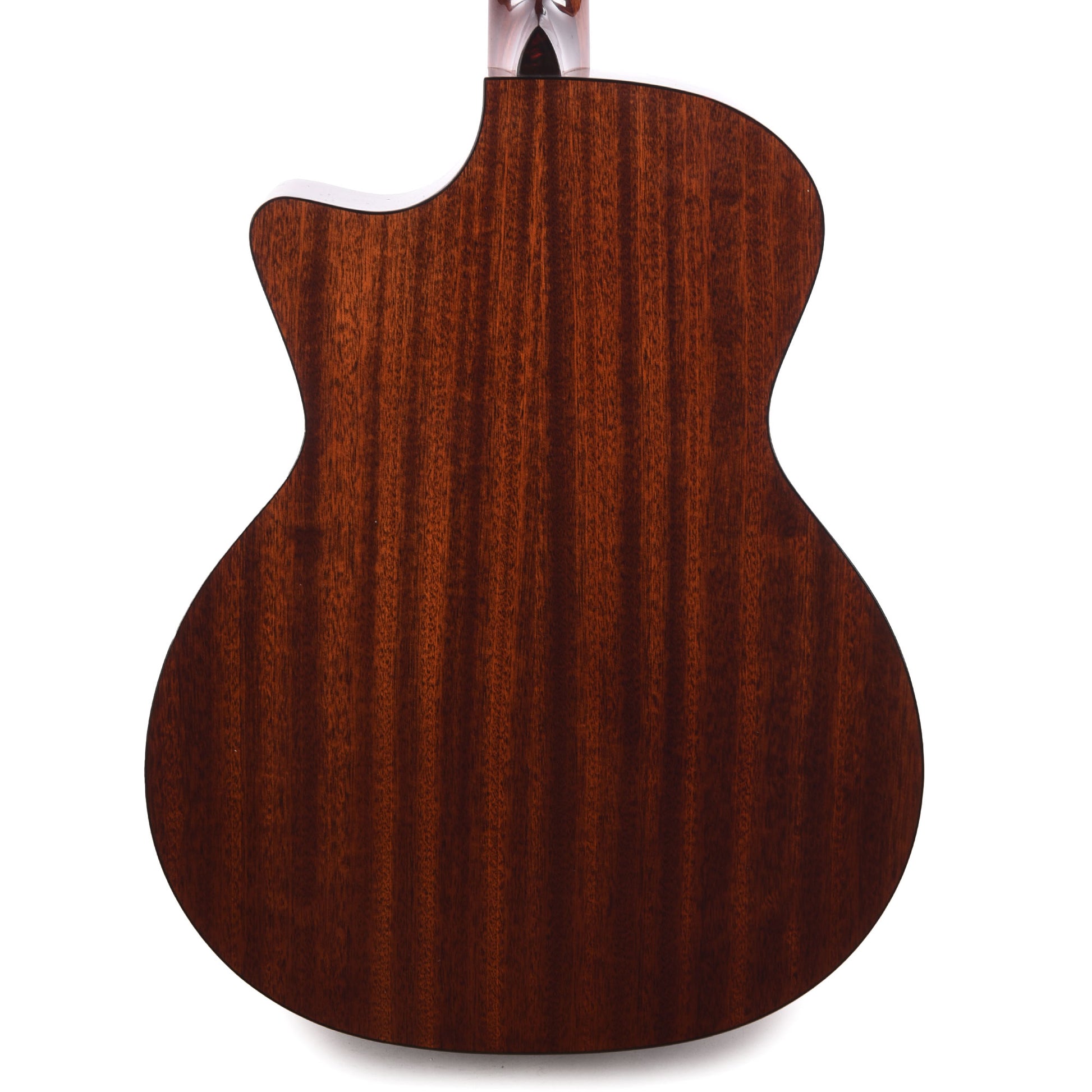 Eastman AC122-1CE Deluxe Truetone Gloss Natural Acoustic Guitars / OM and Auditorium