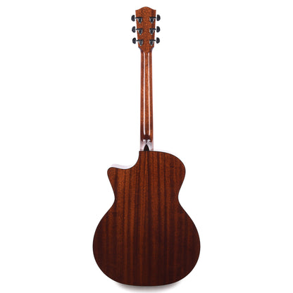 Eastman AC122-1CE Deluxe Truetone Gloss Natural Acoustic Guitars / OM and Auditorium