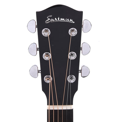 Eastman AC122-1CE Deluxe Truetone Gloss Natural Acoustic Guitars / OM and Auditorium