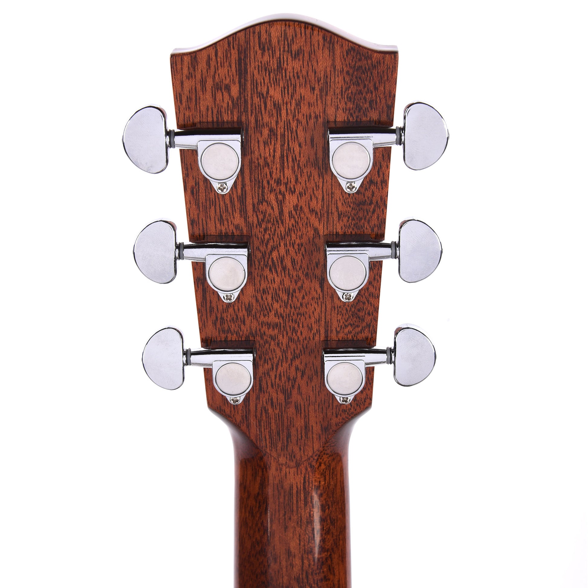 Eastman AC122-1CE Deluxe Truetone Gloss Natural Acoustic Guitars / OM and Auditorium