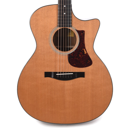 Eastman AC222CE Deluxe Sitka/Ovangkol Truetone Gloss Natural Acoustic Guitars / OM and Auditorium