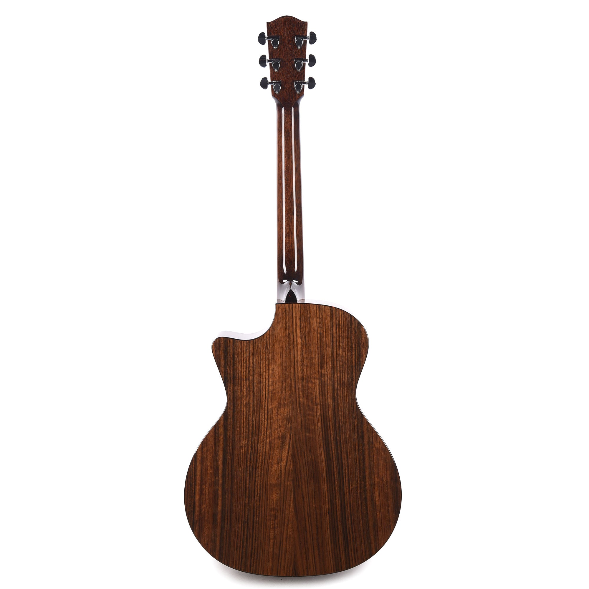 Eastman AC222CE Deluxe Sitka/Ovangkol Truetone Gloss Natural Acoustic Guitars / OM and Auditorium
