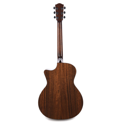 Eastman AC222CE Deluxe Sitka/Ovangkol Truetone Gloss Natural Acoustic Guitars / OM and Auditorium