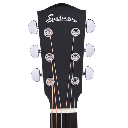 Eastman AC222CE Deluxe Sitka/Ovangkol Truetone Gloss Natural Acoustic Guitars / OM and Auditorium