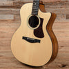 Eastman AC222CE Natural 2020 Acoustic Guitars / OM and Auditorium