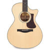 Eastman AC308CE Limited Edition Sitka/Rosewood Natural w/Pickup Acoustic Guitars / OM and Auditorium