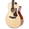 Eastman AC308CE Limited Edition Sitka/Rosewood Natural w/Pickup Acoustic Guitars / OM and Auditorium