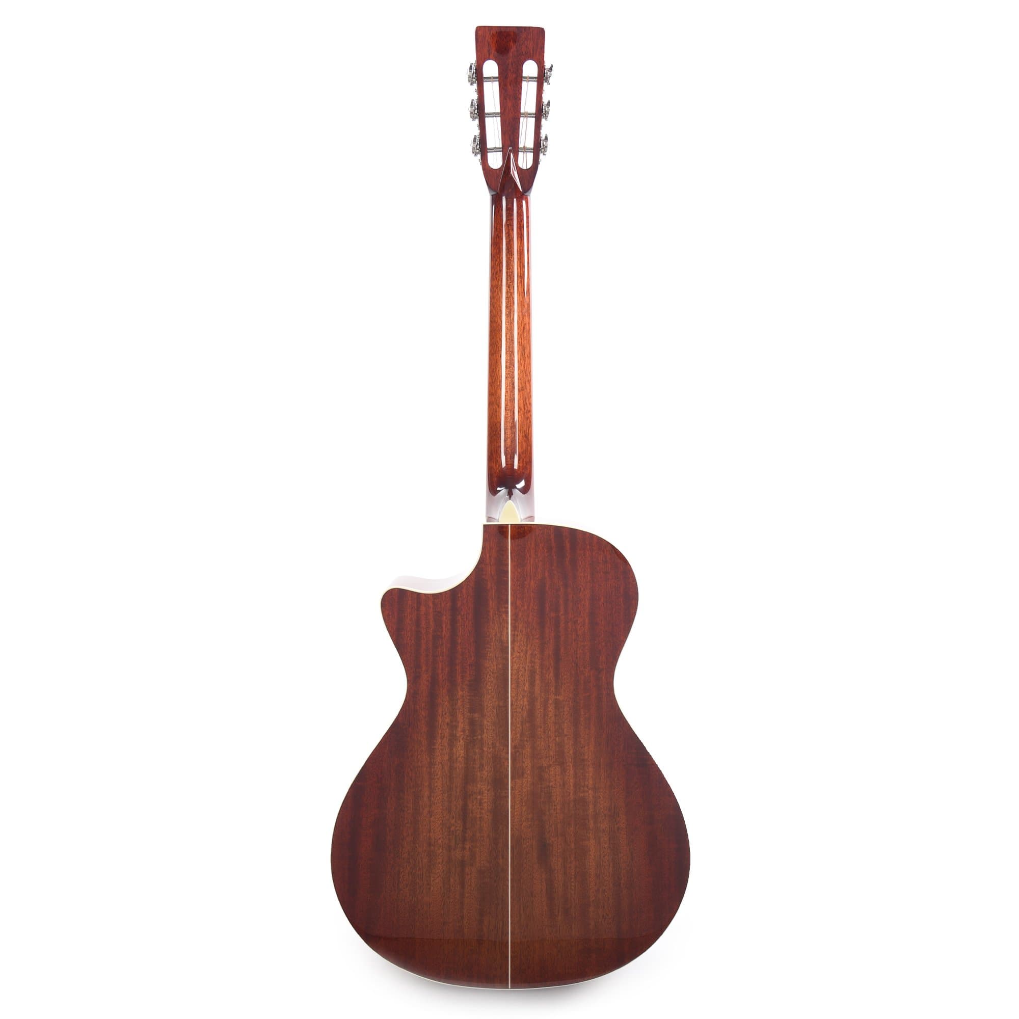 Eastman AC308CE Limited Edition Sitka/Rosewood Natural w/Pickup Acoustic Guitars / OM and Auditorium