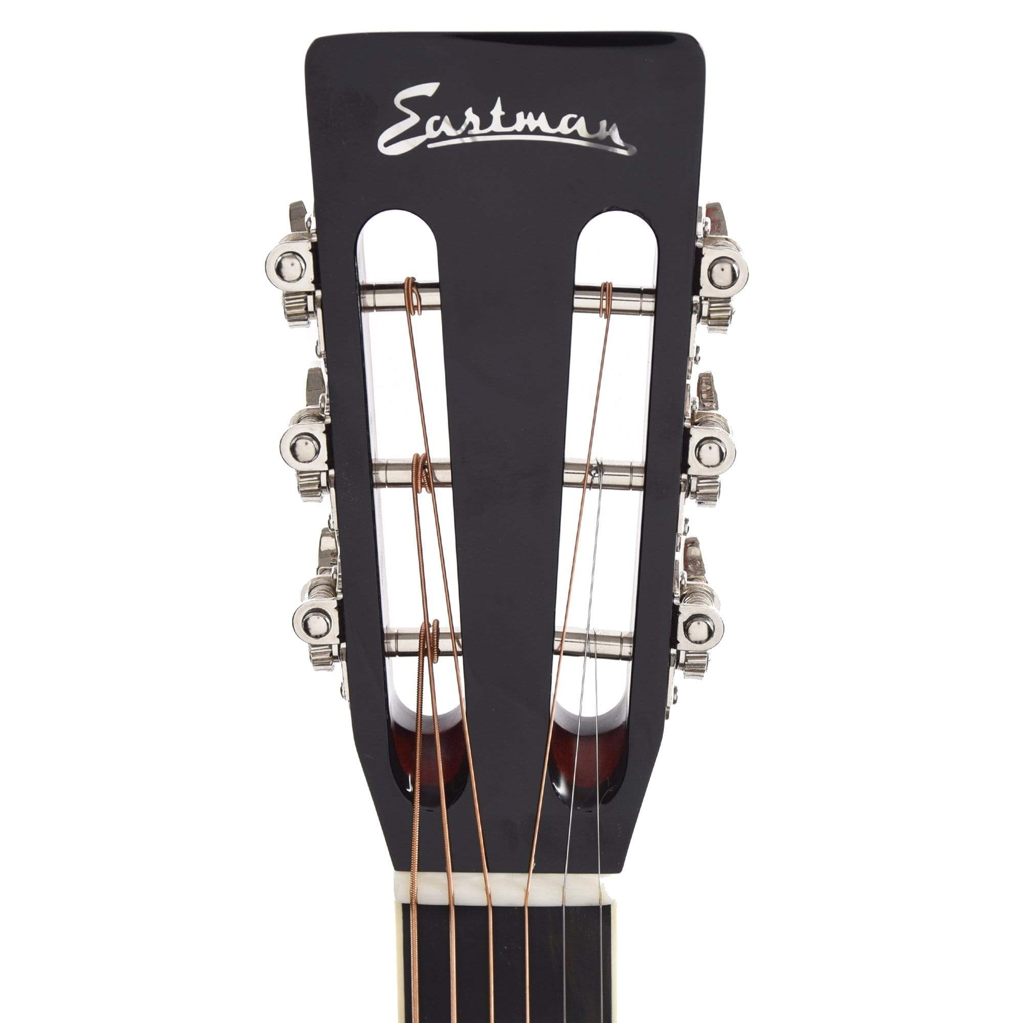 Eastman AC308CE Limited Edition Sitka/Rosewood Natural w/Pickup Acoustic Guitars / OM and Auditorium
