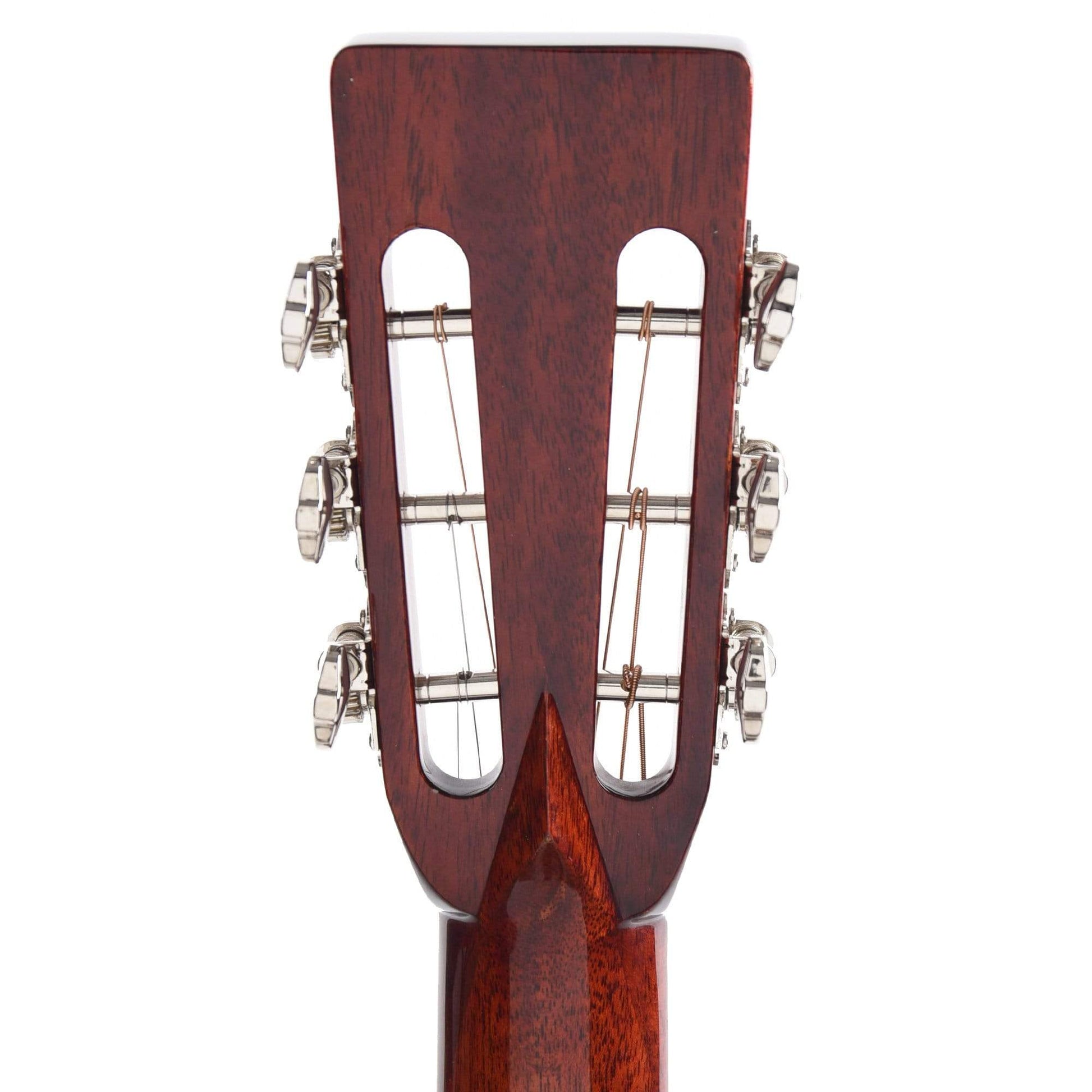 Eastman AC308CE Limited Edition Sitka/Rosewood Natural w/Pickup Acoustic Guitars / OM and Auditorium