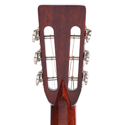 Eastman AC308CE Limited Edition Sitka/Rosewood Natural w/Pickup Acoustic Guitars / OM and Auditorium