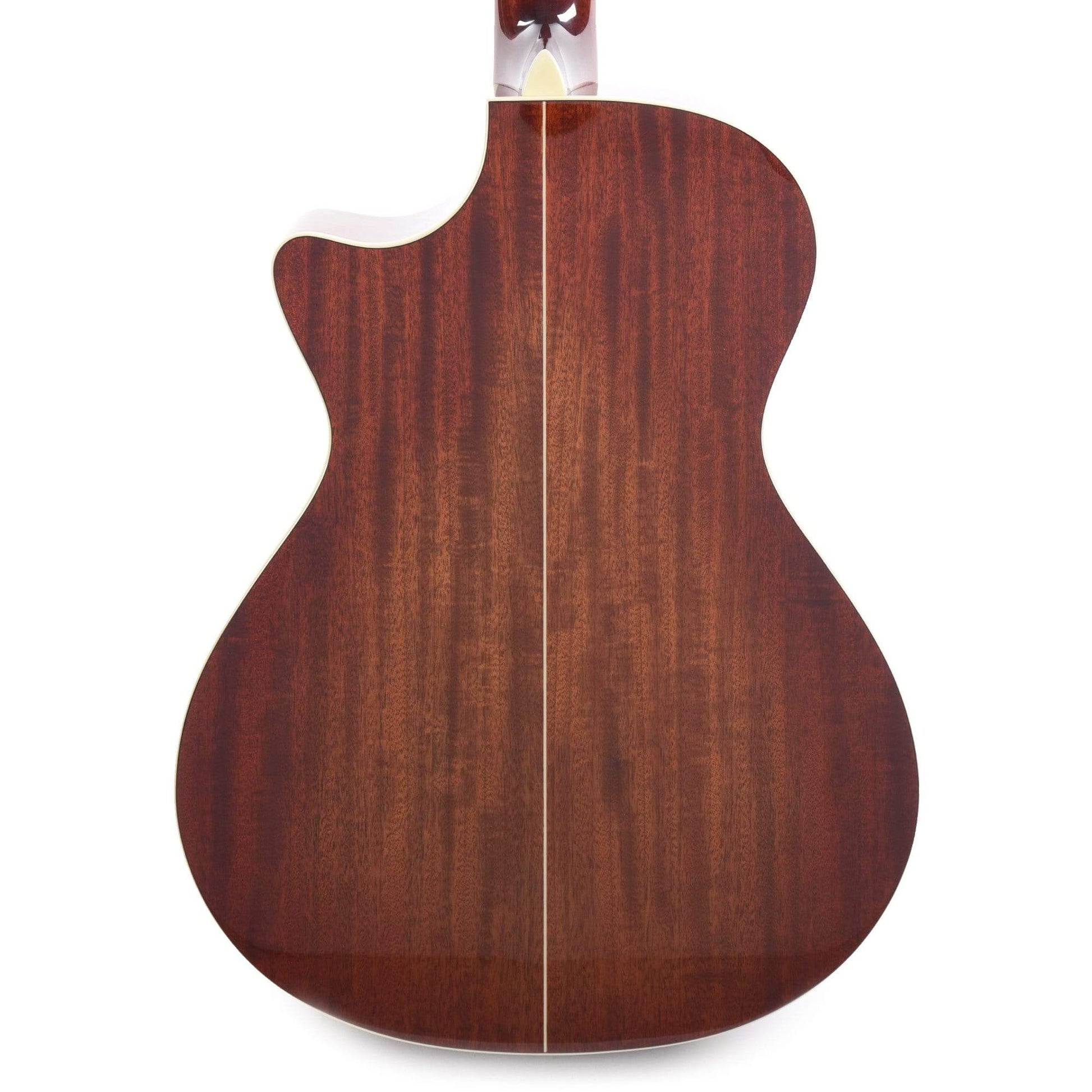 Eastman AC308CE Limited Edition Sitka/Rosewood Natural w/Pickup Acoustic Guitars / OM and Auditorium
