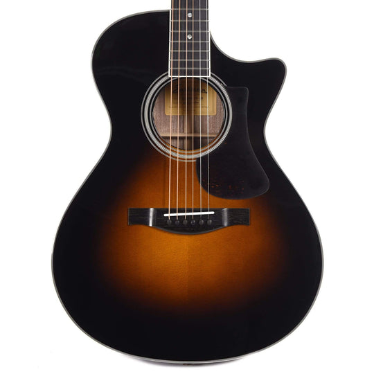 Eastman AC308CE Limited Edition Sitka/Mahogany Sunburst w/Pickup Acoustic Guitars / OM and Auditorium