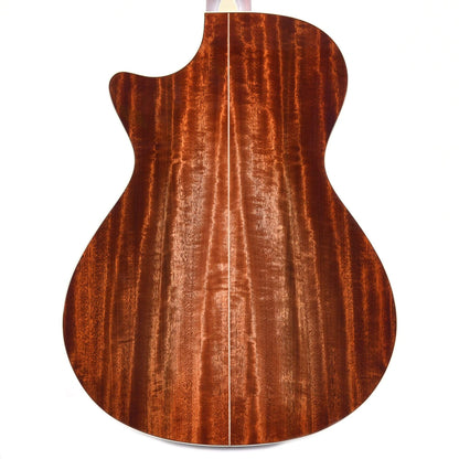 Eastman AC308CE Limited Edition Sitka/Mahogany Sunburst w/Pickup Acoustic Guitars / OM and Auditorium