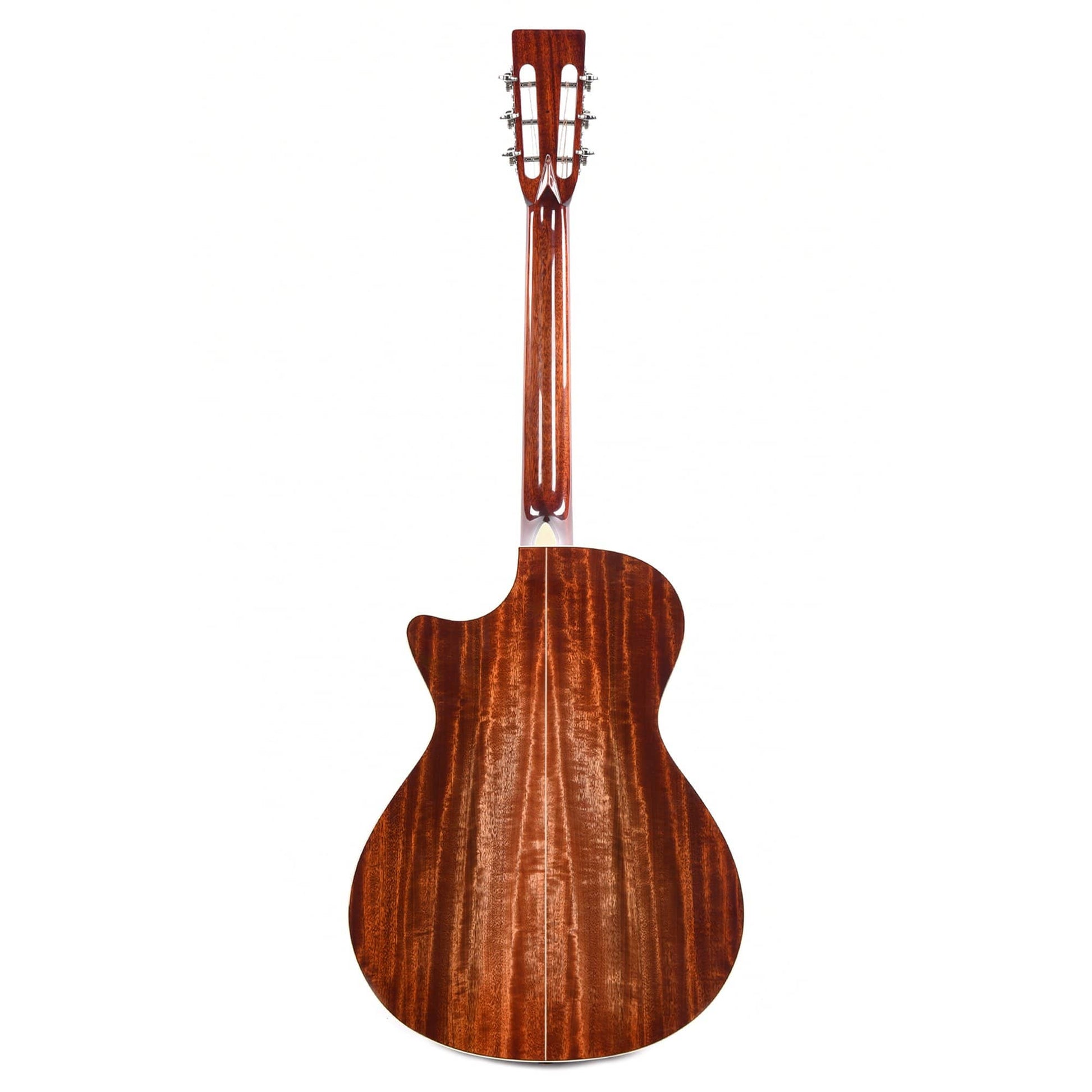 Eastman AC308CE Limited Edition Sitka/Mahogany Sunburst w/Pickup Acoustic Guitars / OM and Auditorium