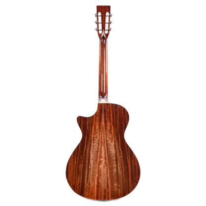 Eastman AC308CE Limited Edition Sitka/Mahogany Sunburst w/Pickup Acoustic Guitars / OM and Auditorium