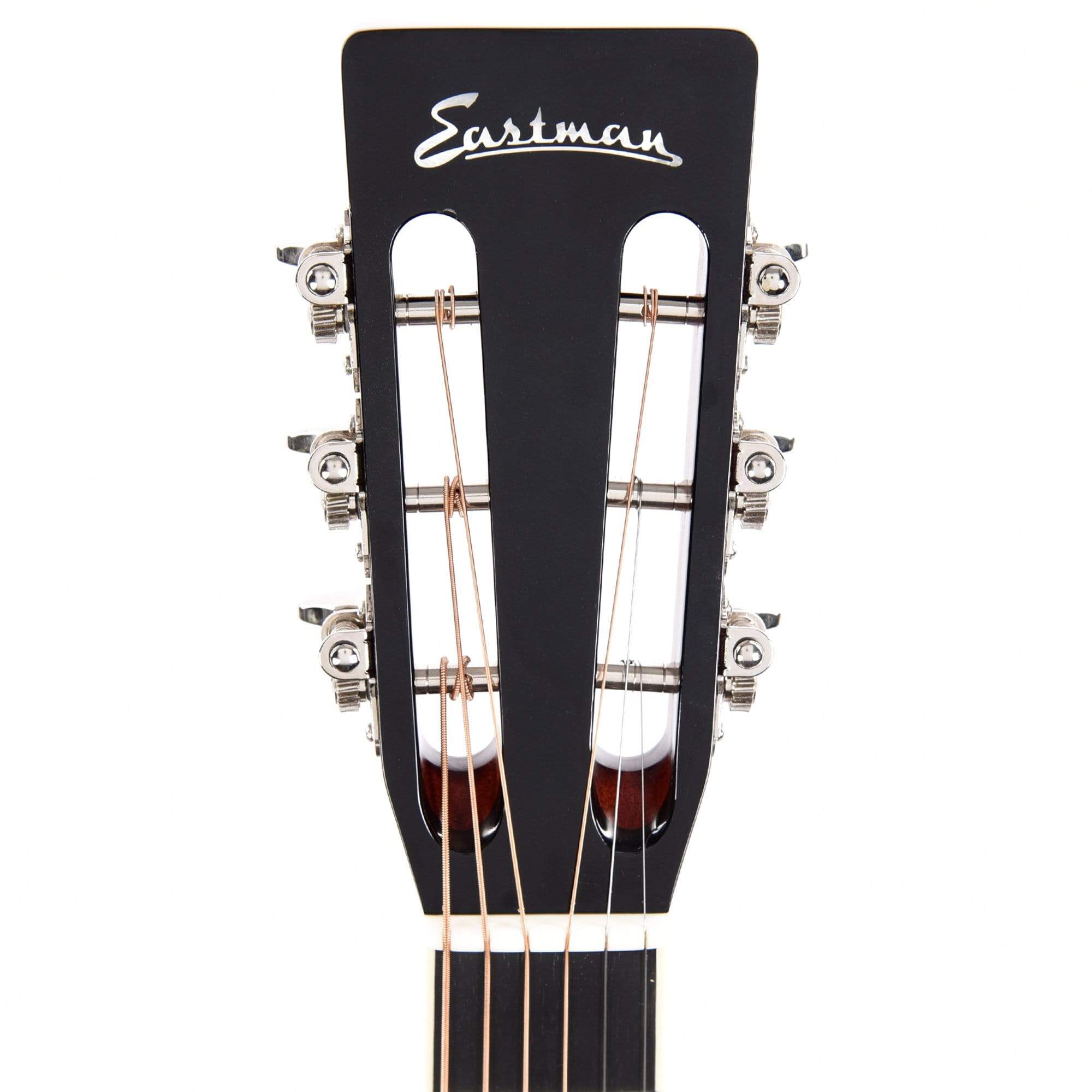 Eastman AC308CE Limited Edition Sitka/Mahogany Sunburst w/Pickup Acoustic Guitars / OM and Auditorium