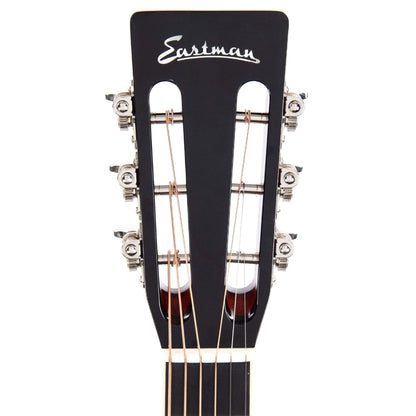 Eastman AC308CE Limited Edition Sitka/Mahogany Sunburst w/Pickup Acoustic Guitars / OM and Auditorium