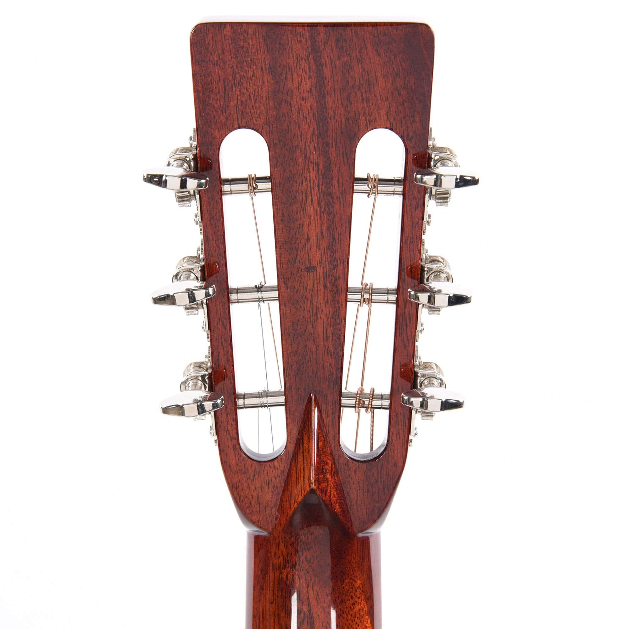 Eastman AC308CE Limited Edition Sitka/Mahogany Sunburst w/Pickup Acoustic Guitars / OM and Auditorium