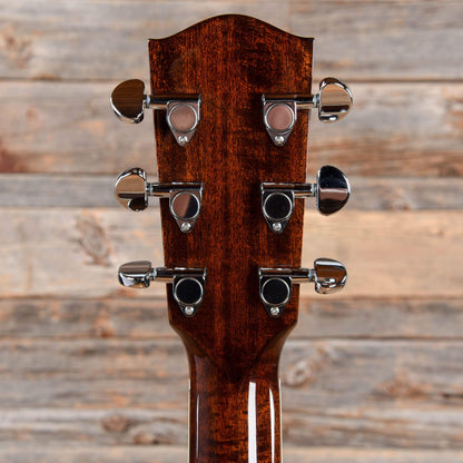 Eastman AC422CE Grand Auditorium Cutaway Natural 2020 Acoustic Guitars / OM and Auditorium