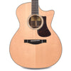 Eastman AC422CE Sitka/Eucalyptus Natural Acoustic Guitars / OM and Auditorium