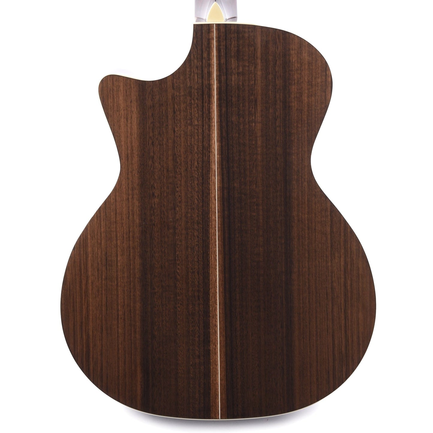 Eastman AC422CE Sitka/Eucalyptus Natural Acoustic Guitars / OM and Auditorium