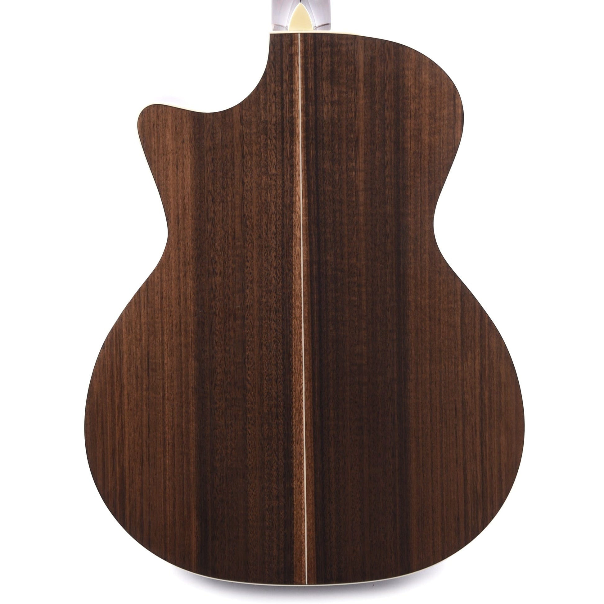 Eastman AC422CE Sitka/Eucalyptus Natural Acoustic Guitars / OM and Auditorium