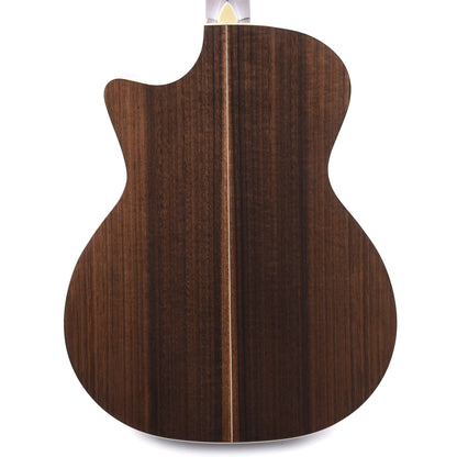 Eastman AC422CE Sitka/Eucalyptus Natural Acoustic Guitars / OM and Auditorium