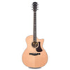 Eastman AC422CE Sitka/Eucalyptus Natural Acoustic Guitars / OM and Auditorium