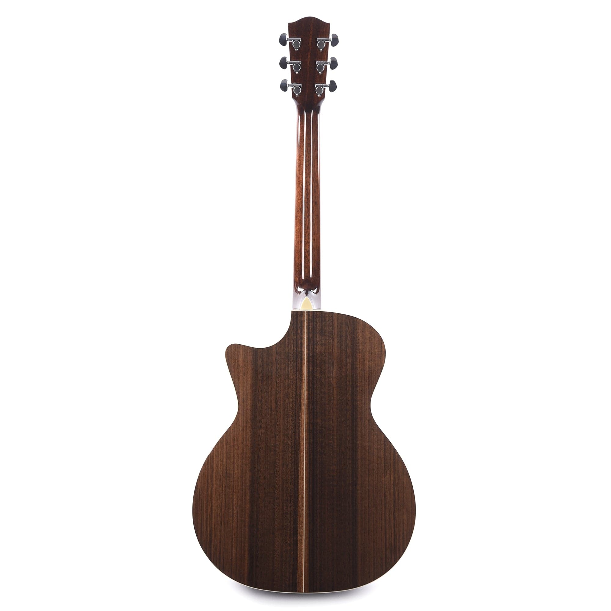 Eastman AC422CE Sitka/Eucalyptus Natural Acoustic Guitars / OM and Auditorium