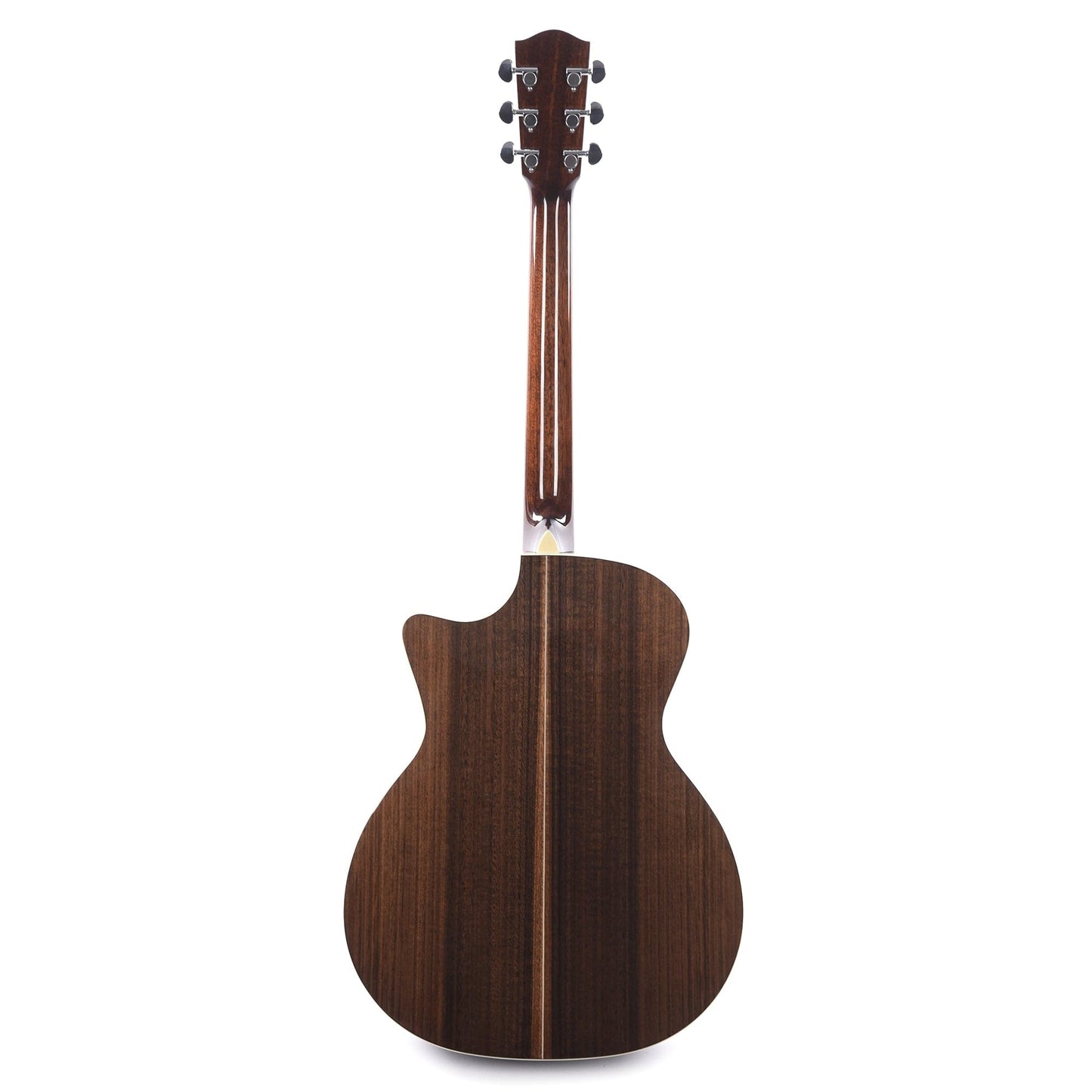 Eastman AC422CE Sitka/Eucalyptus Natural Acoustic Guitars / OM and Auditorium