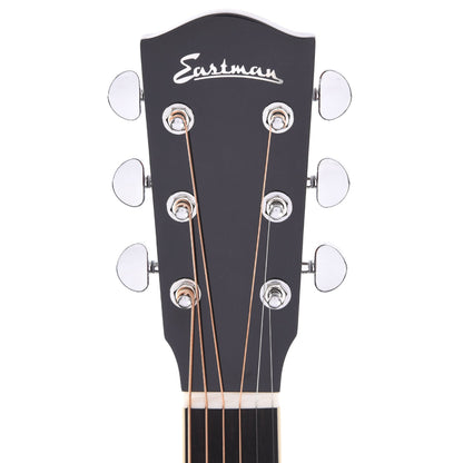 Eastman AC422CE Sitka/Eucalyptus Natural Acoustic Guitars / OM and Auditorium