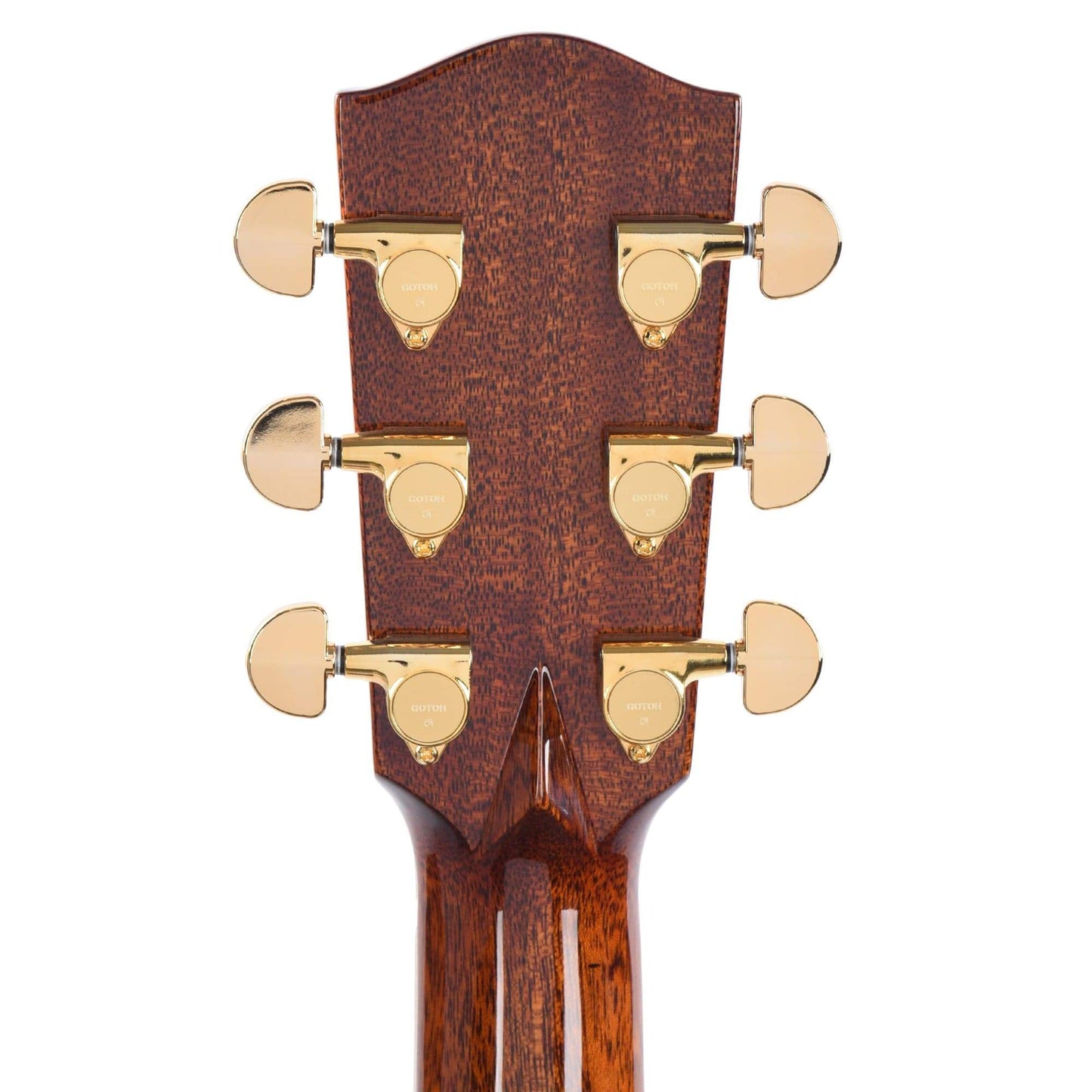 Eastman AC522CE Deluxe Grand Auditorium Sitka/Mahogany Goldburst w/LR Baggs Element Acoustic Guitars / OM and Auditorium