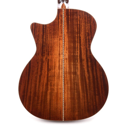 Eastman AC522CE Deluxe Grand Auditorium Sitka/Mahogany Natural w/LR Baggs Element Acoustic Guitars / OM and Auditorium