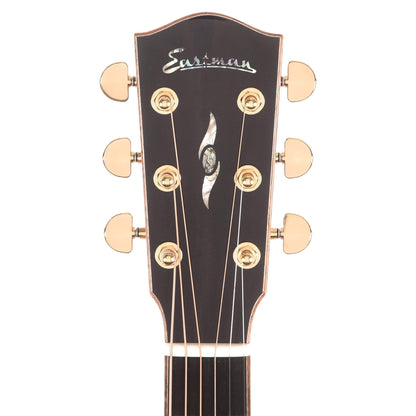 Eastman AC522CE Deluxe Grand Auditorium Sitka/Mahogany Natural w/LR Baggs Element Acoustic Guitars / OM and Auditorium